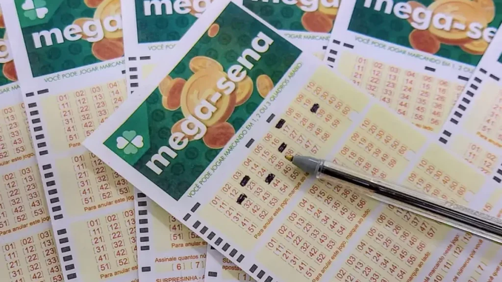 Mega-Sena 3036: aposta do Piauí fatura mais de R$ 28 mil em cinco dezenas