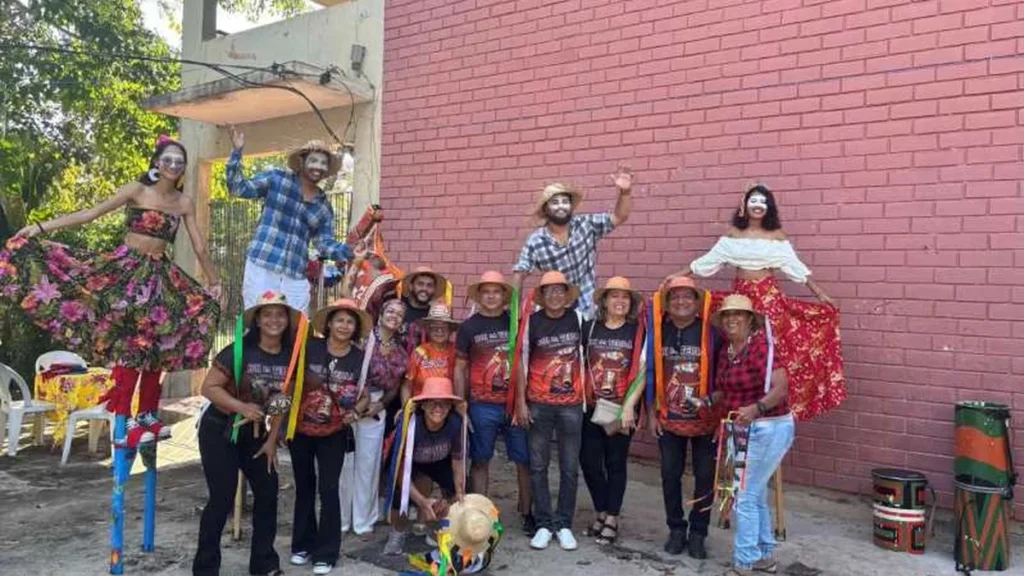 Edital ICV Apoia 2026 abre inscrições para premiar mestres e grupos da cultura popular no Pará e Mar
