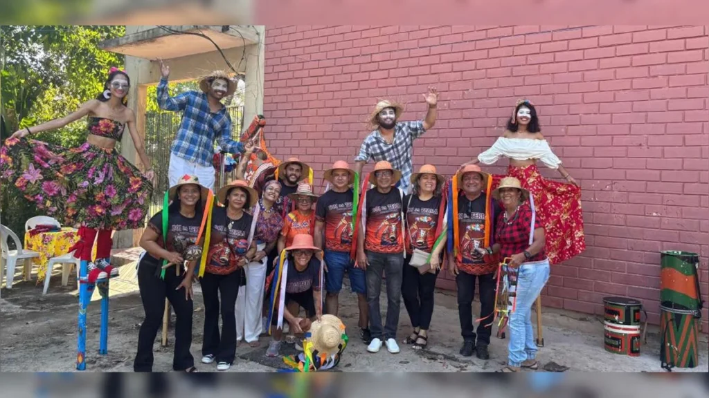Edital Apoia 2026 valoriza cultura popular no Pará e Maranhão com R$ 800 mil em prêmios Edital Apoia 2026 valoriza cultura popular no Pará e Maranhão com R$ 800 mil em prêmios