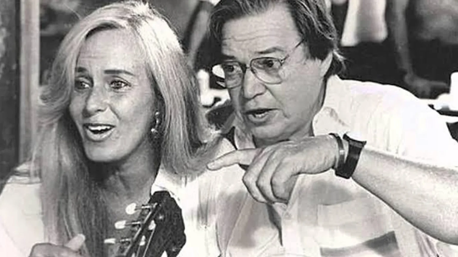 Eterna Garota de Ipanema: Como Tom Jobim Impediu Substituição de Helô Pinheiro Eterna Garota de Ipanema: Como Tom Jobim Impediu Substituição de Helô Pinheiro