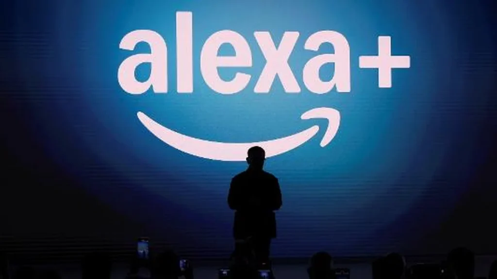 Alexa+ x ChatGPT: a batalha entre assistentes inteligentes da Amazon e OpenAI Alexa+ x ChatGPT: a batalha entre assistentes inteligentes da Amazon e OpenAI