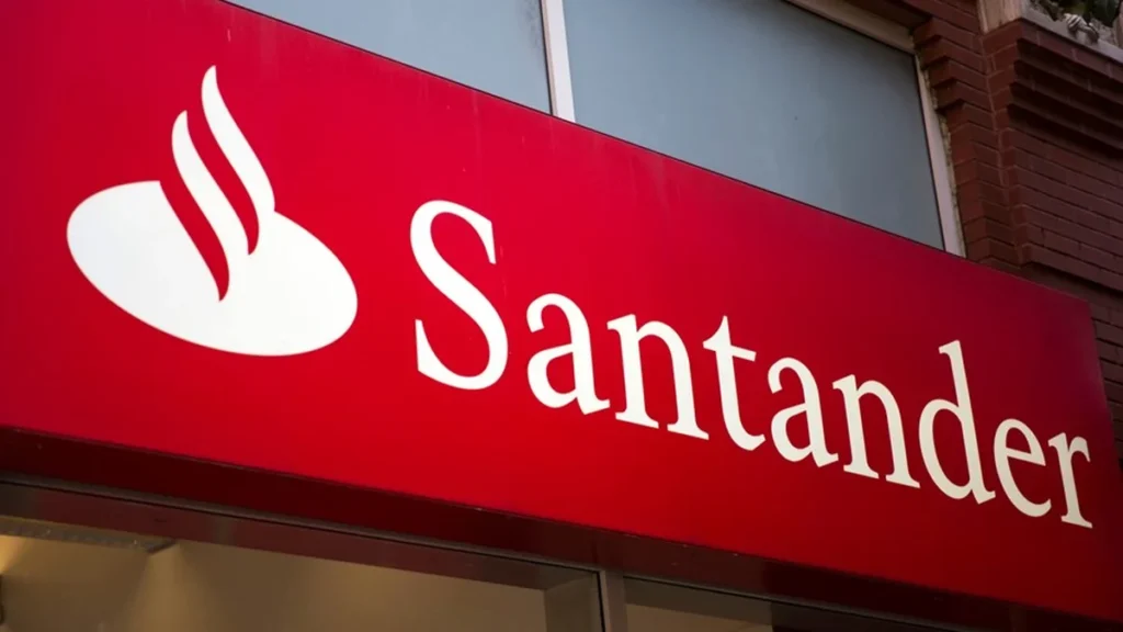 SANB11: Ações do Santander Brasil Disparam 13% na B3 Após Oferta da Matriz Espanhola SANB11: Ações do Santander Brasil Disparam 13% na B3 Após Oferta da Matriz Espanhola