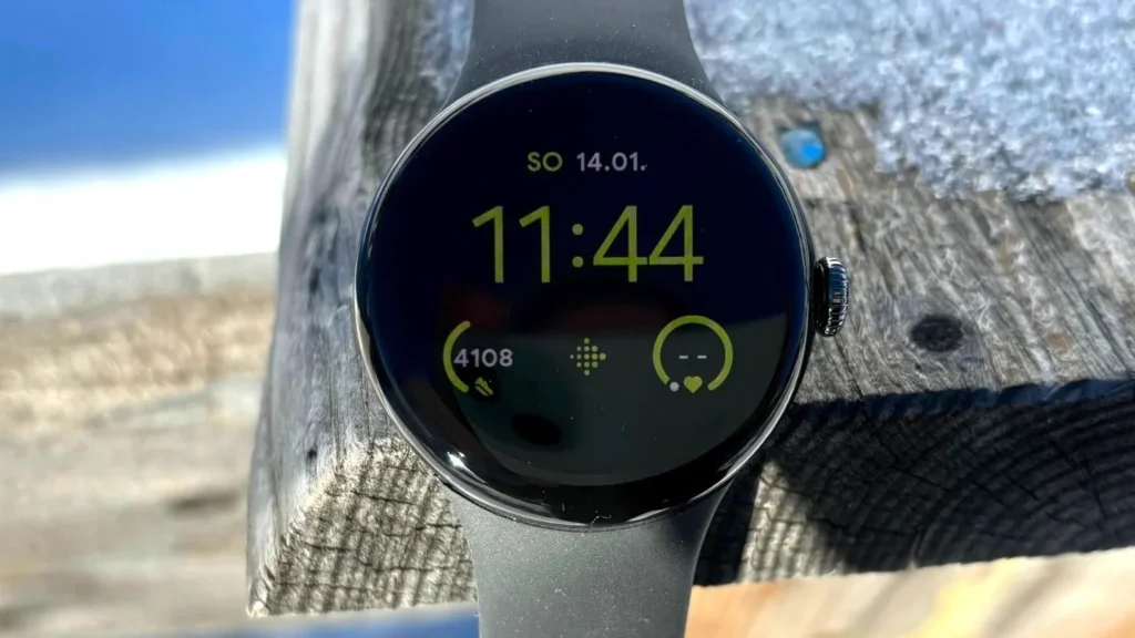 Transforme Seu Pixel Watch em um Radar de Voos com Este Aplicativo Inovador