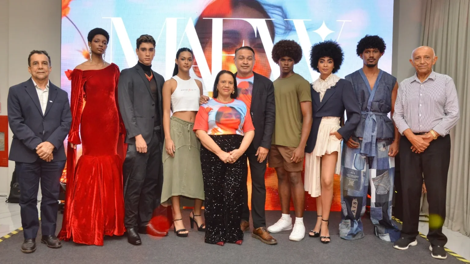 7ª Edição do Maranhão Fashion Week Revela Novas Tendências e Fortalece Moda Local 7ª Edição do Maranhão Fashion Week Revela Novas Tendências e Fortalece Moda Local